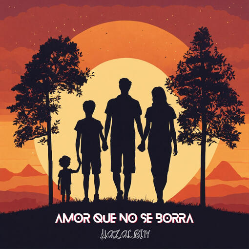 Un amor que no se borra