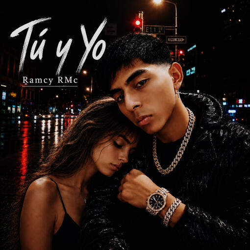 Algo innovador y único para el Artista "Ramcy RMc"